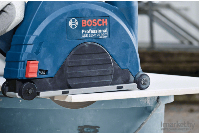 Алмазный диск Bosch 2.608.602.635