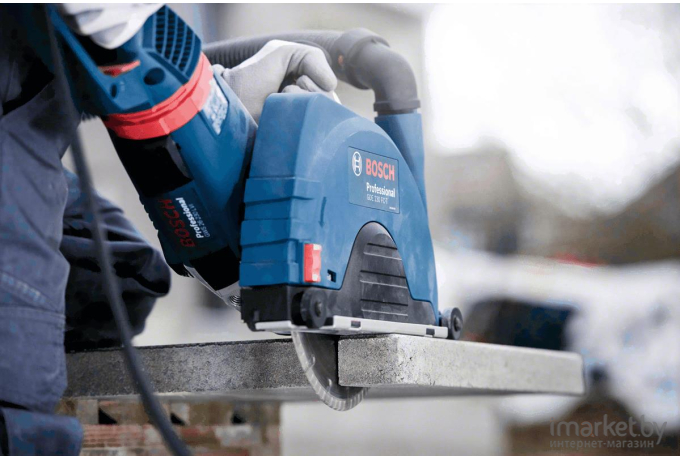 Алмазный диск Bosch 230-22.23 Expert for Concrete [2.608.602.559]