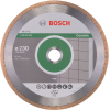 Алмазный диск Bosch 2.608.602.538