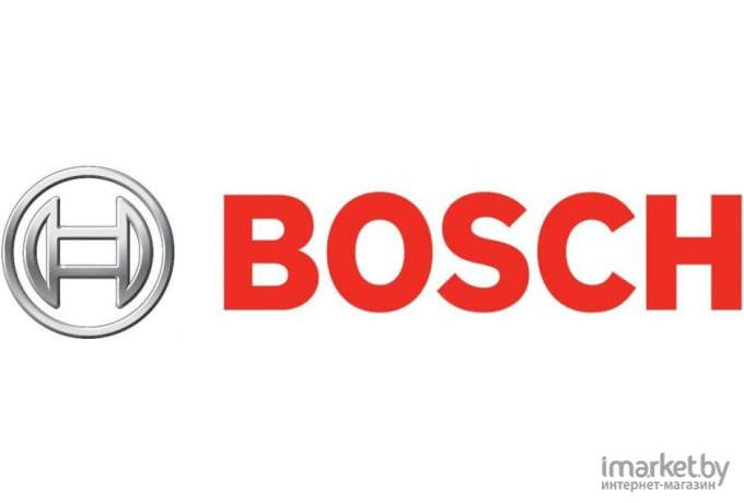 Якорь Bosch 1609203R66