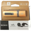 USB-плеер Sony NWZ-B183FN (4Gb, золото)