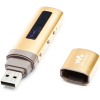 USB-плеер Sony NWZ-B183FN (4Gb, золото)