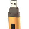 USB-плеер Sony NWZ-B183FN (4Gb, золото)