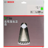 Диск пильный Bosch 2.608.640.629