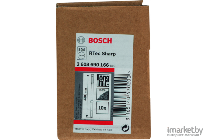 Зубило Bosch 2.608.690.166