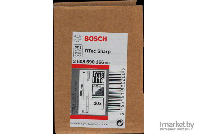 Зубило Bosch 2.608.690.166