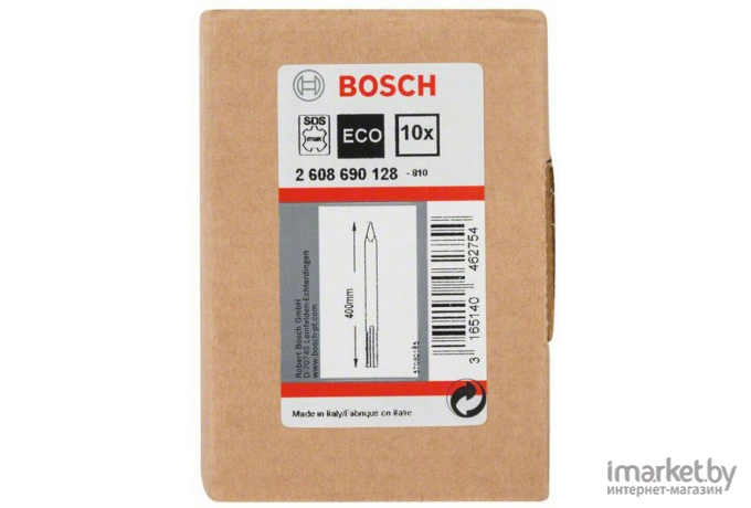 Пикообразное зубило Bosch 2.608.690.128