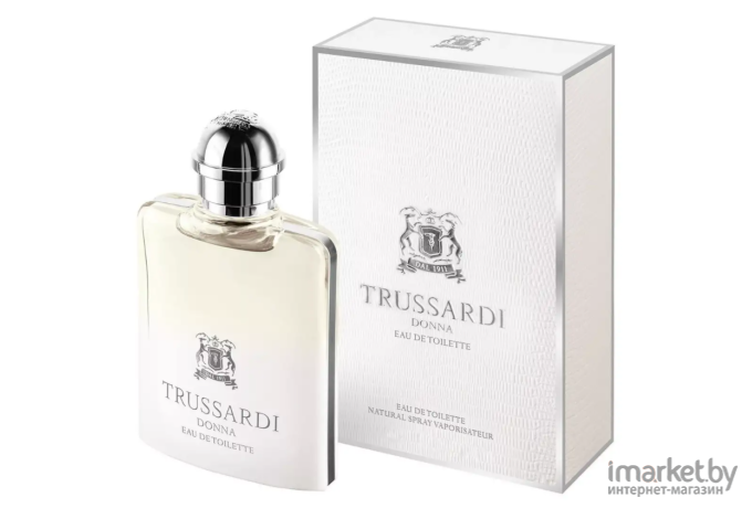 Парфюмерная вода Trussardi Donna 30мл