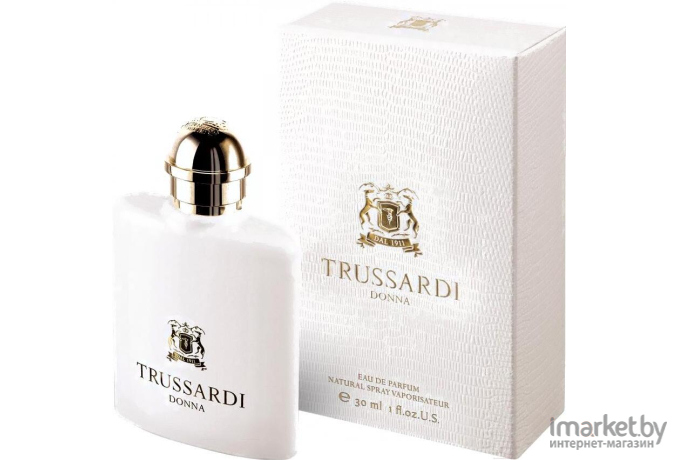 Парфюмерная вода Trussardi Donna 30мл