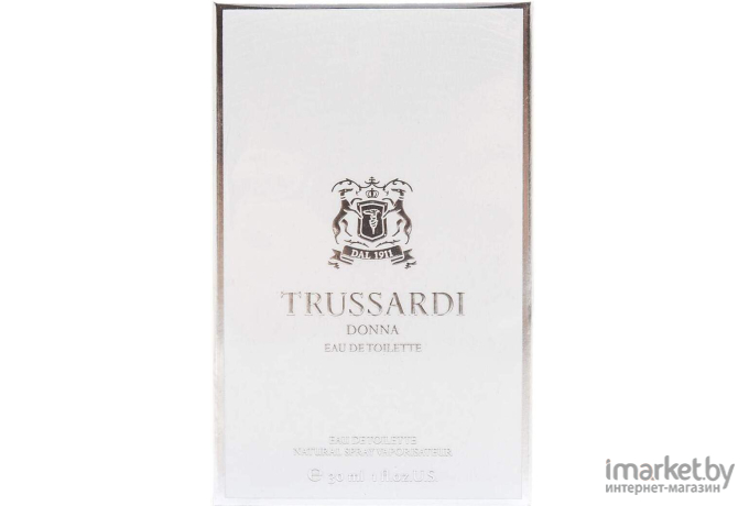 Парфюмерная вода Trussardi Donna 30мл