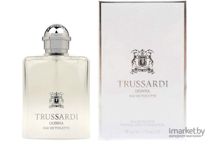 Парфюмерная вода Trussardi Donna 30мл