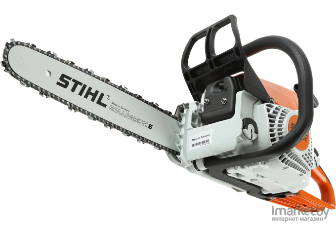 Бензопила STIHL MS 250 C-BE