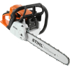 Бензопила STIHL MS 250 C-BE