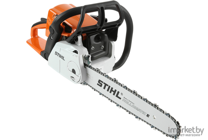 Бензопила STIHL MS 250 C-BE