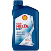 Моторное масло Shell Helix HX7 5W40 / 550046366 (4л)