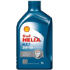 Моторное масло Shell Helix HX7 5W40 / 550046366 (4л)