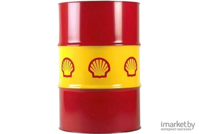 Моторное масло Shell Helix HX7 5W40 / 550046366 (4л)