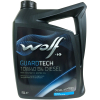 Моторное масло WOLF Guardtech B4 Diesel 10W40 / 23126/5 (5л)