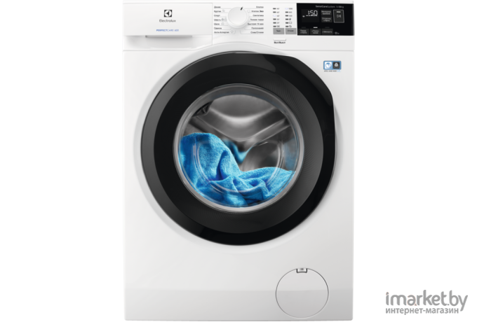 Стиральная машина Electrolux EW6F4R21B