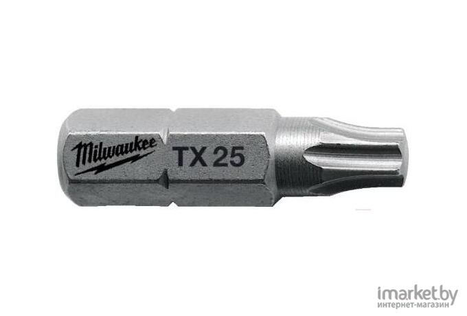 Набор оснастки Milwaukee 4932399597