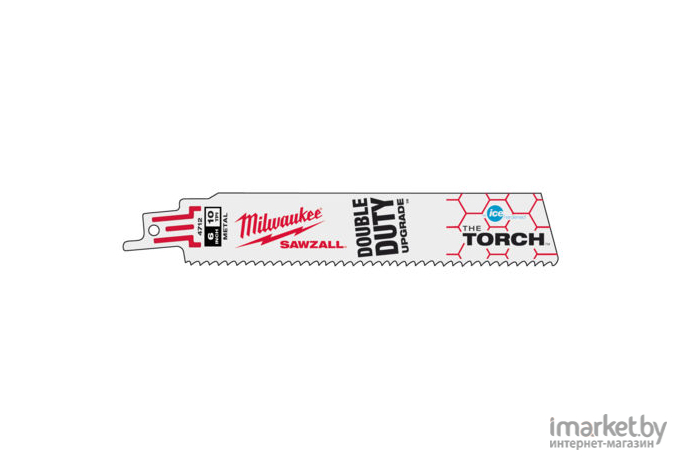 Полотно для пилы Milwaukee 48004712