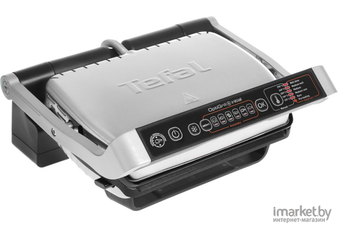 Электрогриль Tefal GC 706 D 34 Optigrill Initial