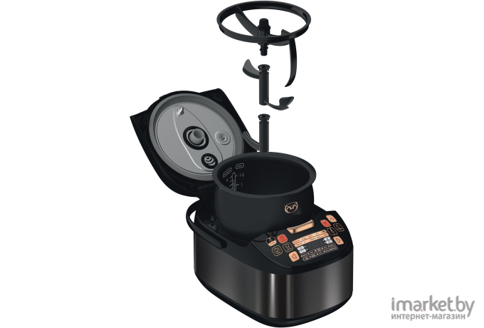 Мультиварка Tefal MultiCook&Stir RK901832