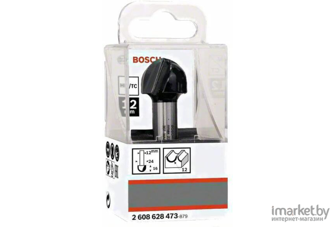 Фреза Bosch 2.608.628.473