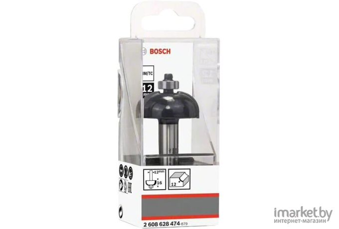 Фреза Bosch 2.608.628.474