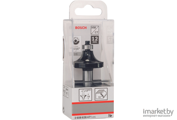 Фреза Bosch 2.608.628.471