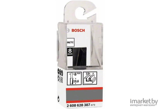 Фреза Bosch 2.608.628.387