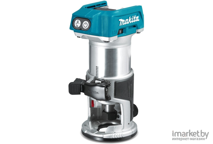 Профессиональный фрезер Makita DRT50Z