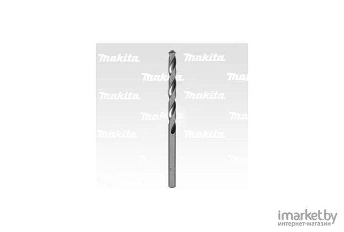 Сверло спиральное Makita D-05321 146075