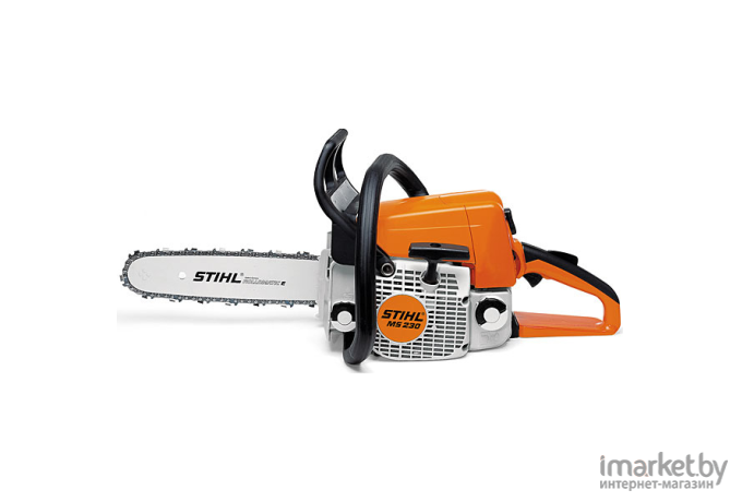 Бензопила STIHL MS 230