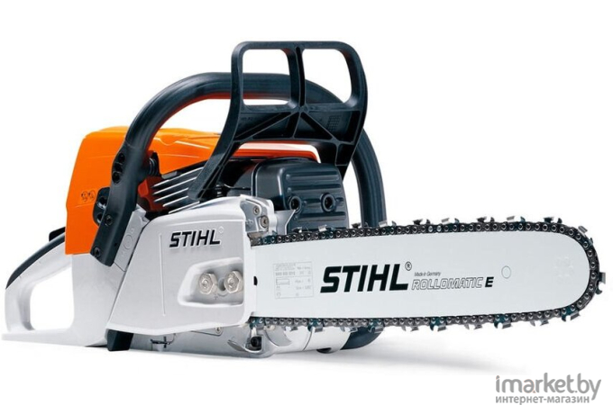 Бензопила STIHL MS 230