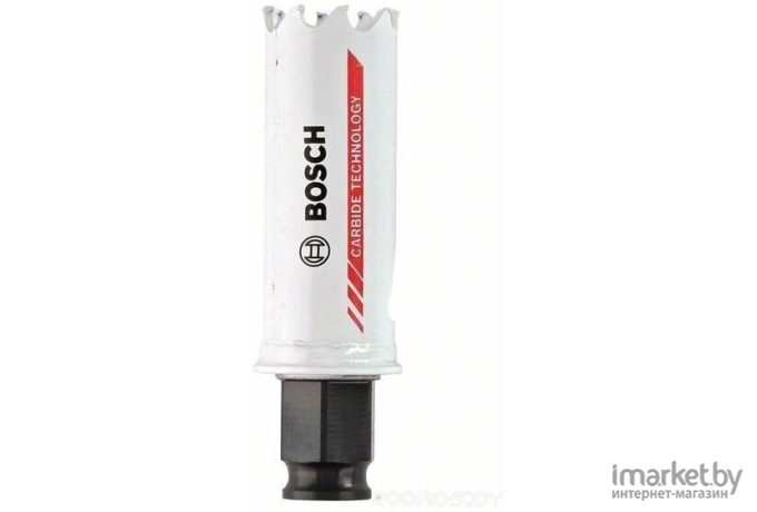 Коронка Bosch Endurance for Heavy Duty 25мм [2.608.594.165]