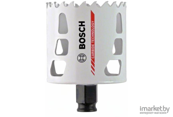 Коронка Bosch Endurance for Heavy Duty 67мм [2.608.594.175]