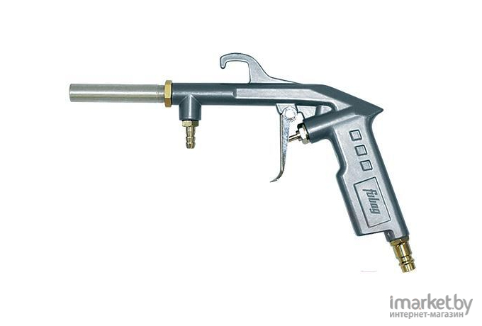 Пневмопистолет Fubag SBG142/3 пескоструйный с шлангом [110116]