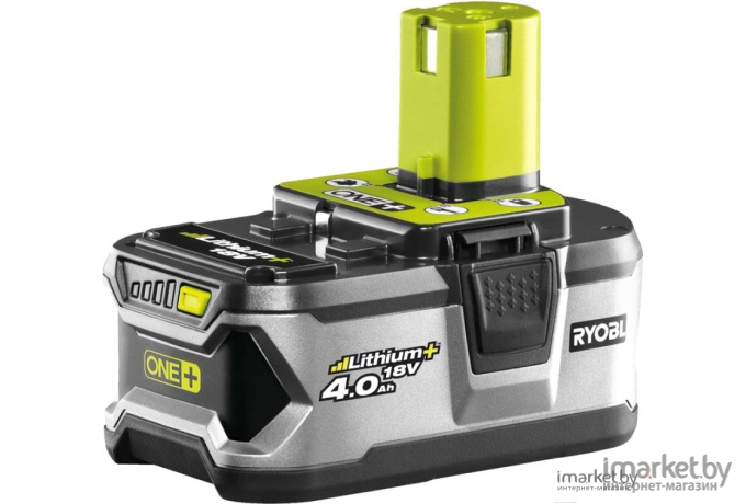 Набор аккумуляторов для электроинструмента Ryobi ONE+ RC18120-240 (5133003363)