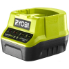 Набор аккумуляторов для электроинструмента Ryobi ONE+ RC18120-240 (5133003363)