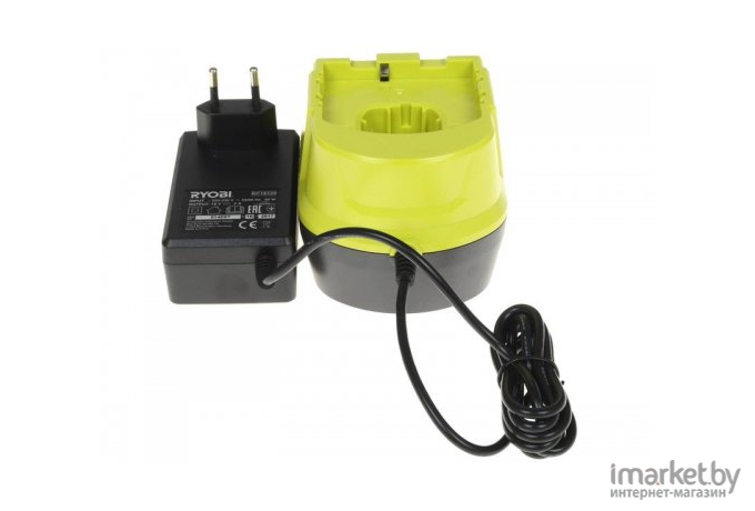 Набор аккумуляторов для электроинструмента Ryobi ONE+ RC18120-240 (5133003363)