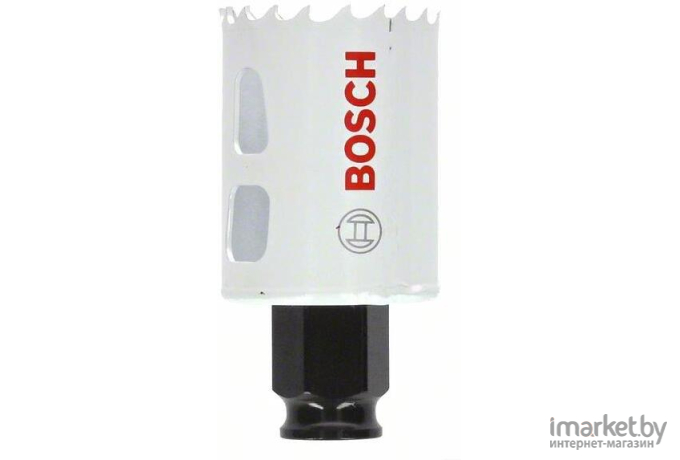 Коронка Bosch Progressor 37мм [2.608.594.210]