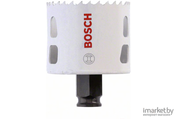 Коронка Bosch Progressor 56мм [2.608.594.221]