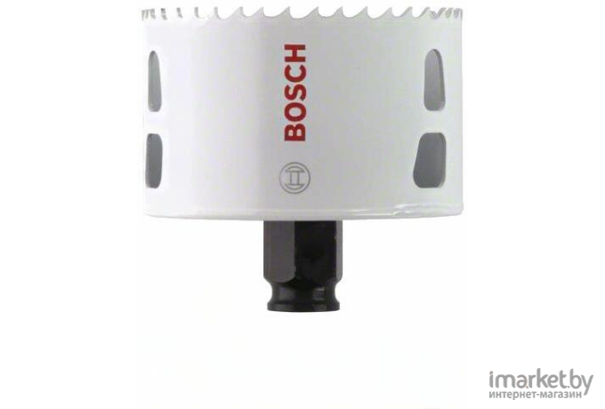 Коронка Bosch Progressor 76мм [2.608.594.231]