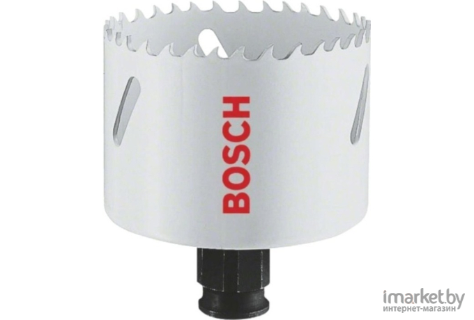 Коронка Bosch Progressor 79мм [2.608.594.232]