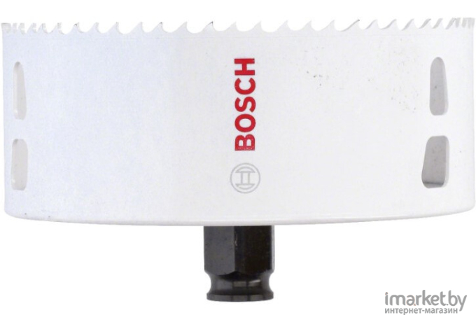 Коронка Bosch Progressor 133мм [2.608.594.246]