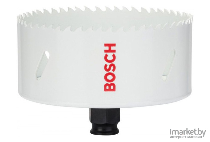 Коронка Bosch Progressor 133мм [2.608.594.246]