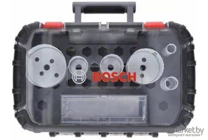 Коронка Bosch Progressor 9шт [2.608.594.190]