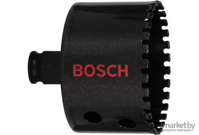 Алмазная коронка Bosch 2.608.580.317