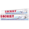 Зубная паста Lacalut Multi-effect (75мл)